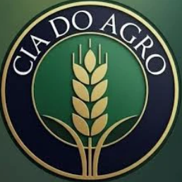 Logo Cia do Agro